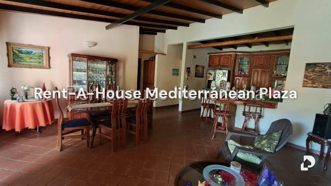 Casa en La Cumaca, San Diego – 9