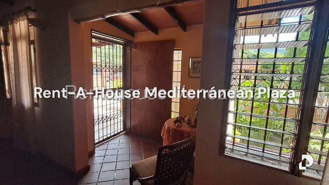 Casa en La Cumaca, San Diego – 6