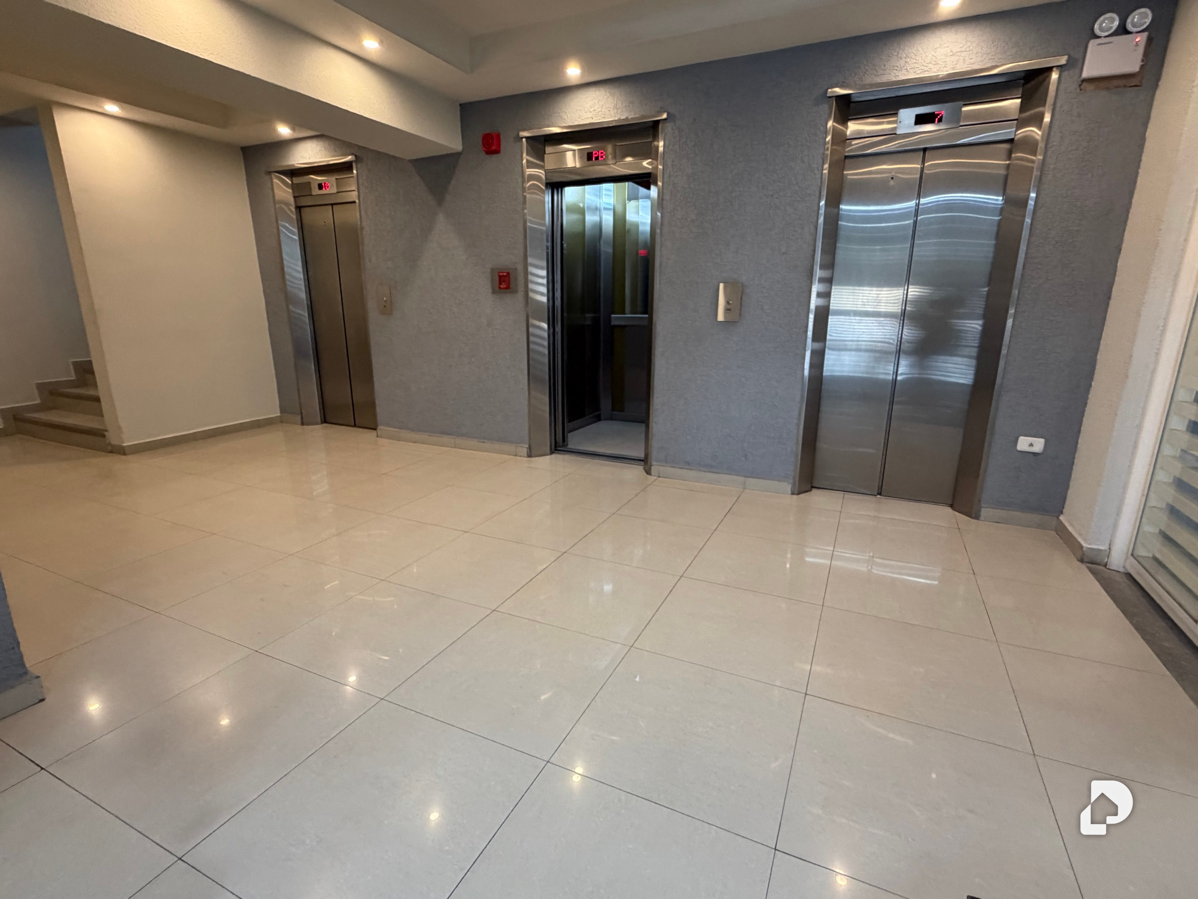 Apartment in Urbanización Parque Aragua, Maracay – 1