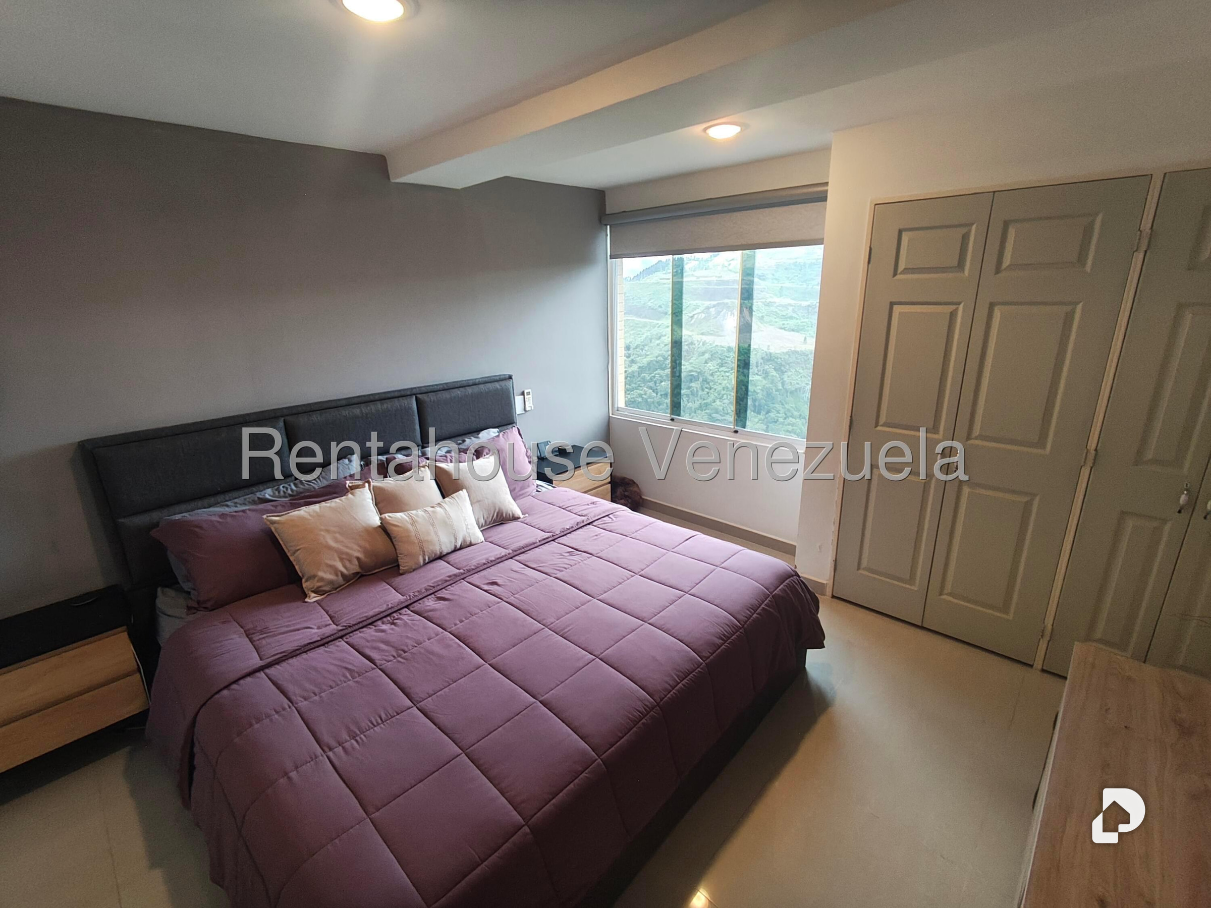 Apartamento en La Lagunita Country Club, Caracas – 18