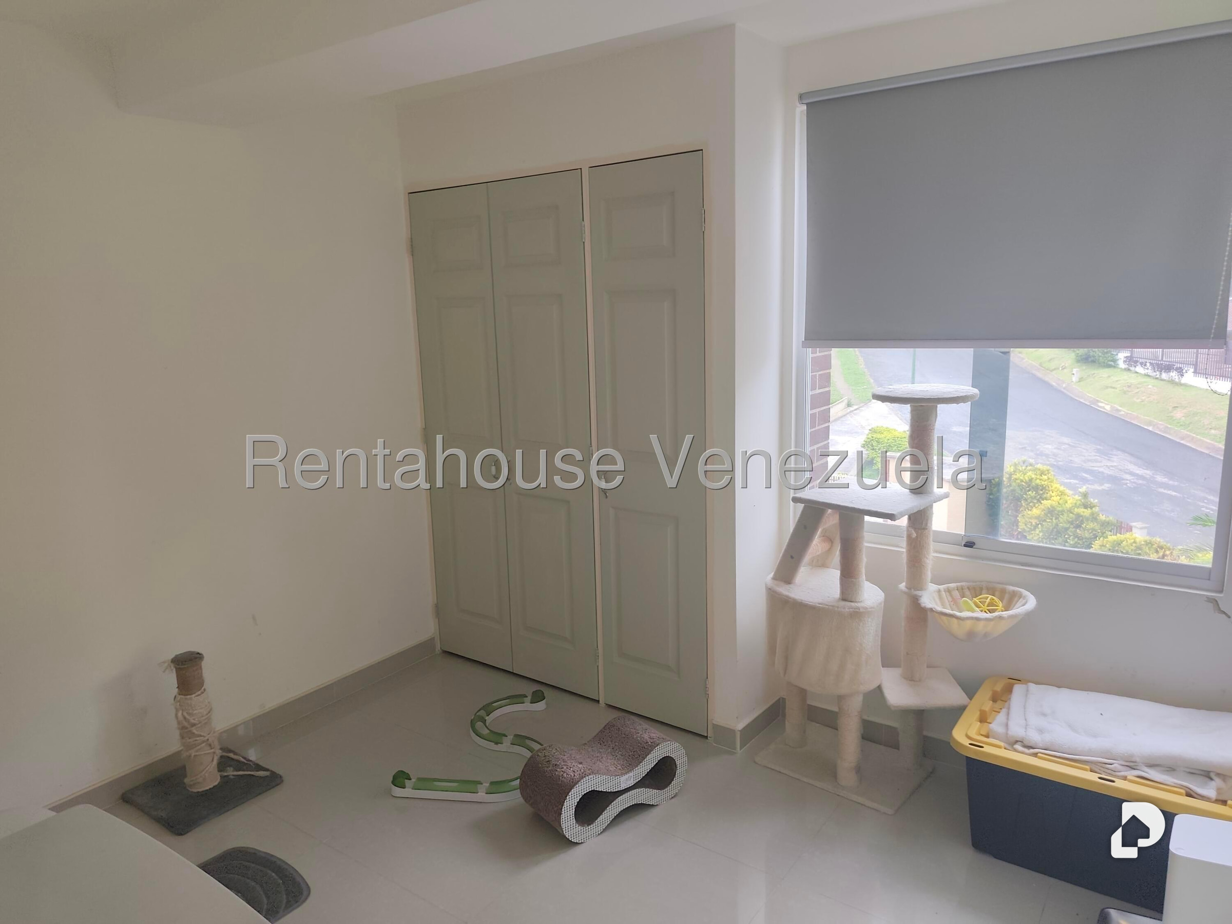 Apartamento en La Lagunita Country Club, Caracas – 16