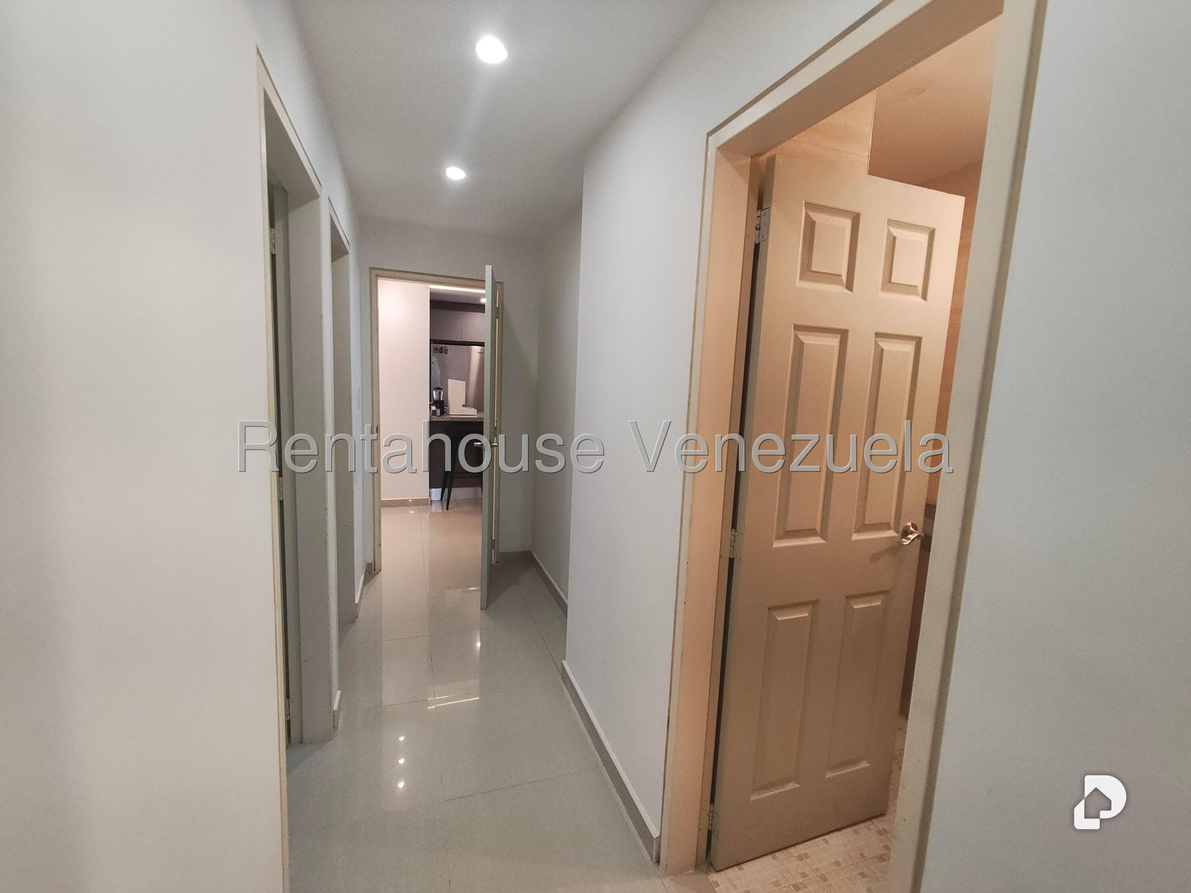 Apartamento en La Lagunita Country Club, Caracas – 21