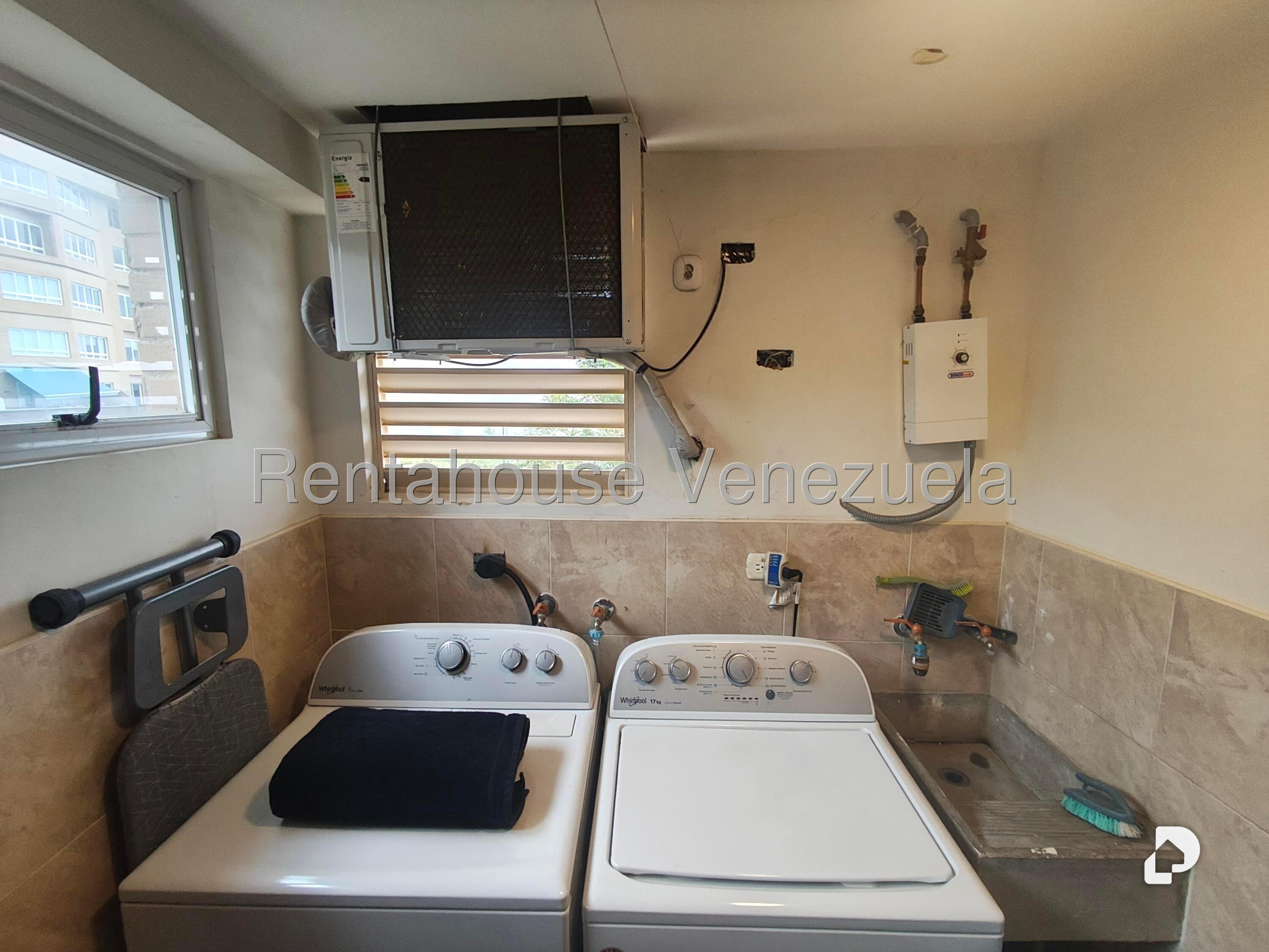 Apartamento en La Lagunita Country Club, Caracas – 25