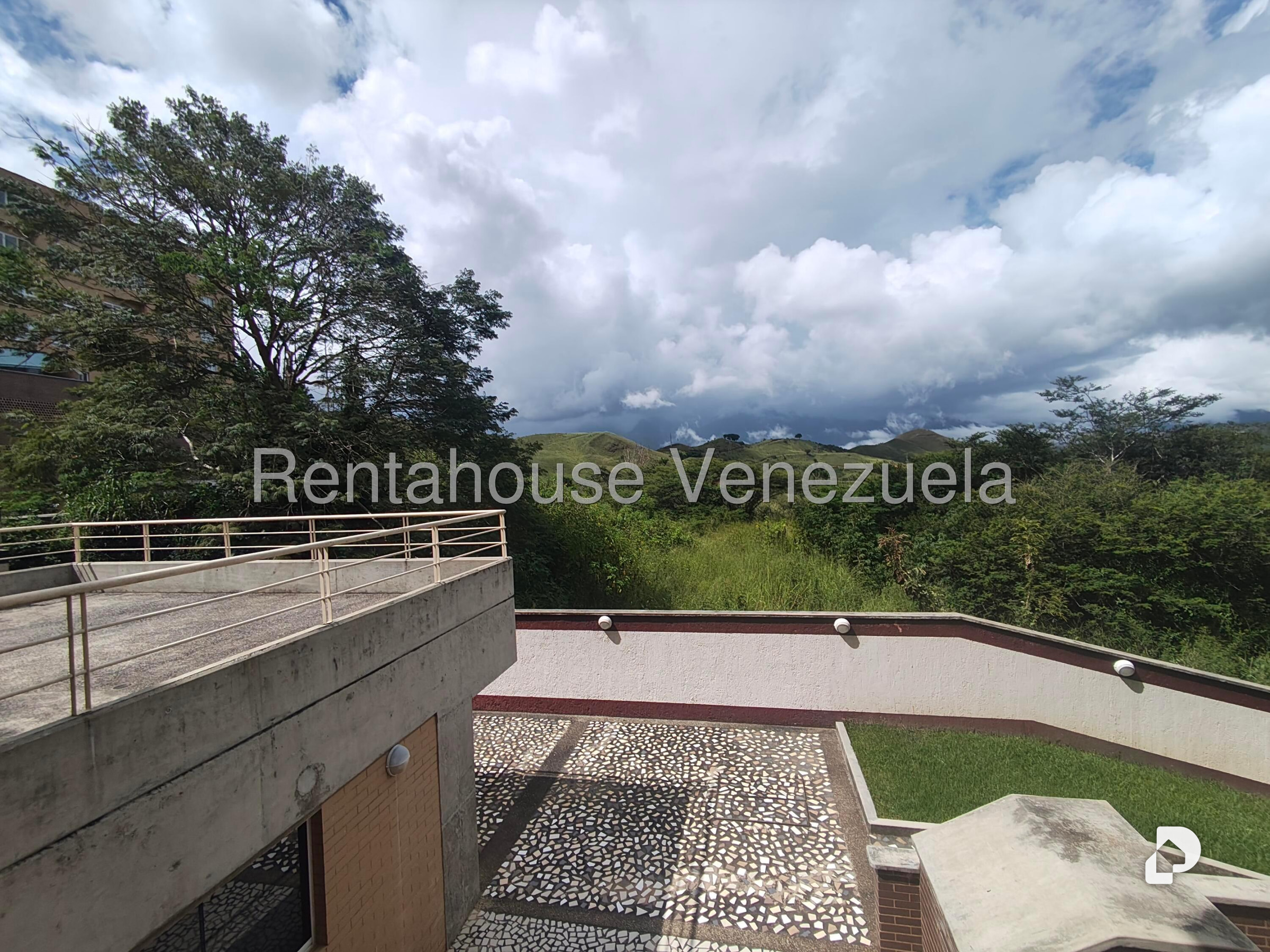 Apartamento en La Lagunita Country Club, Caracas – 4