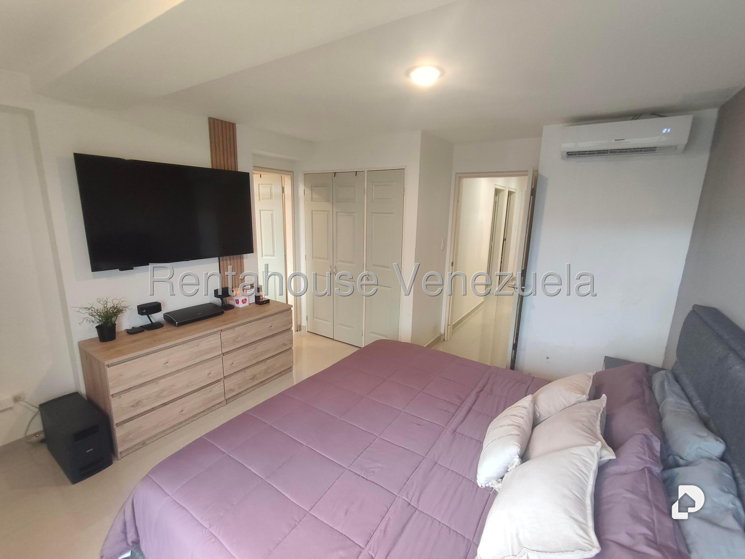 Apartamento en La Lagunita Country Club, Caracas – 19