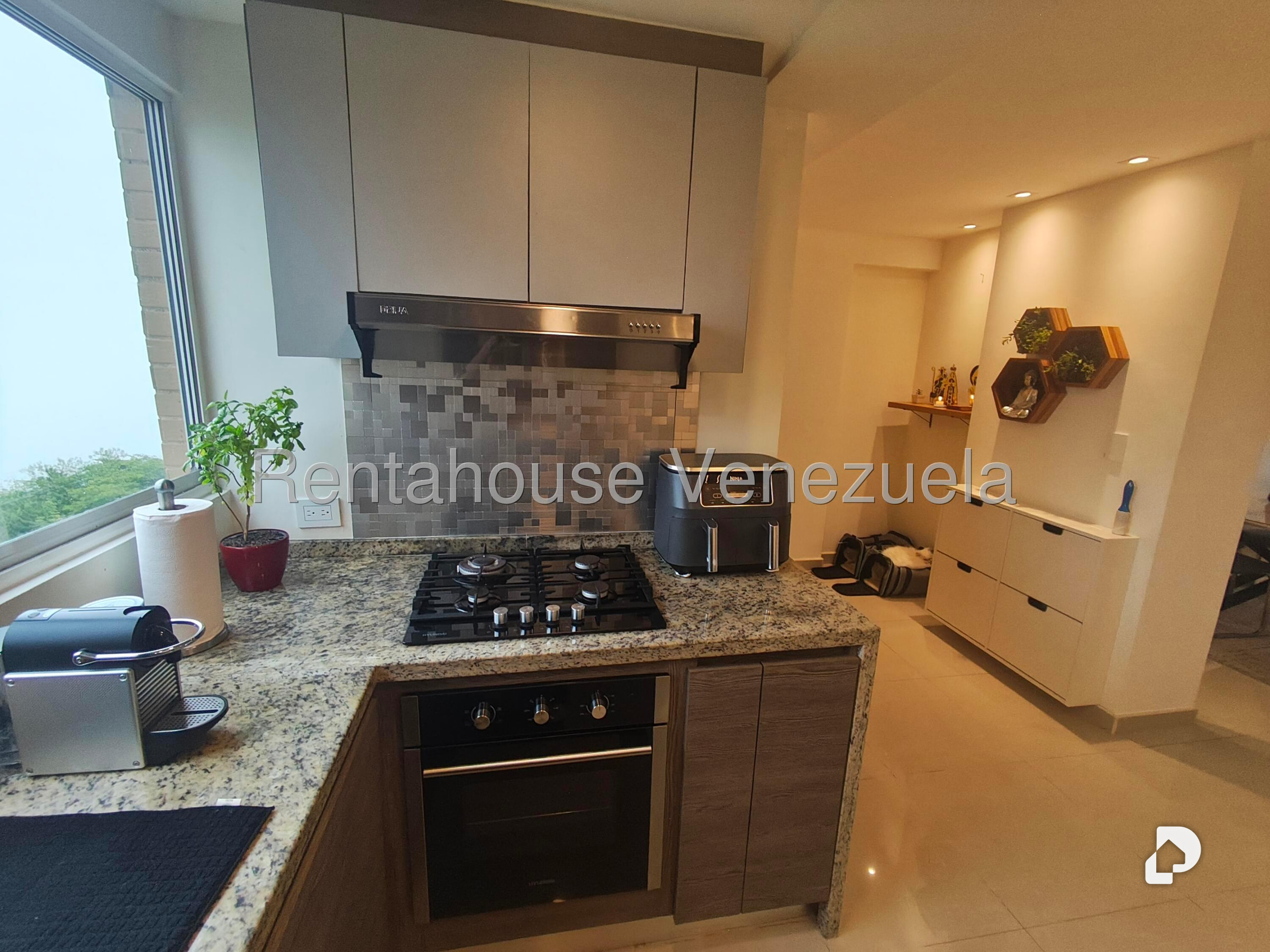 Apartamento en La Lagunita Country Club, Caracas – 23