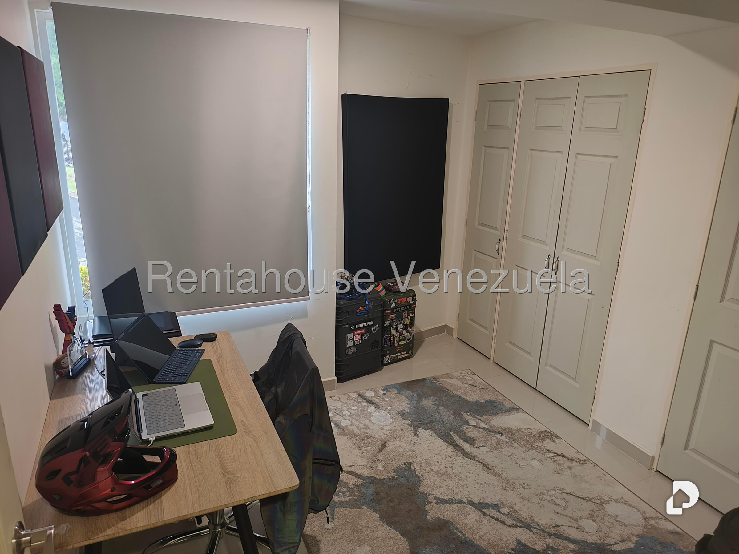 Apartamento en La Lagunita Country Club, Caracas – 15