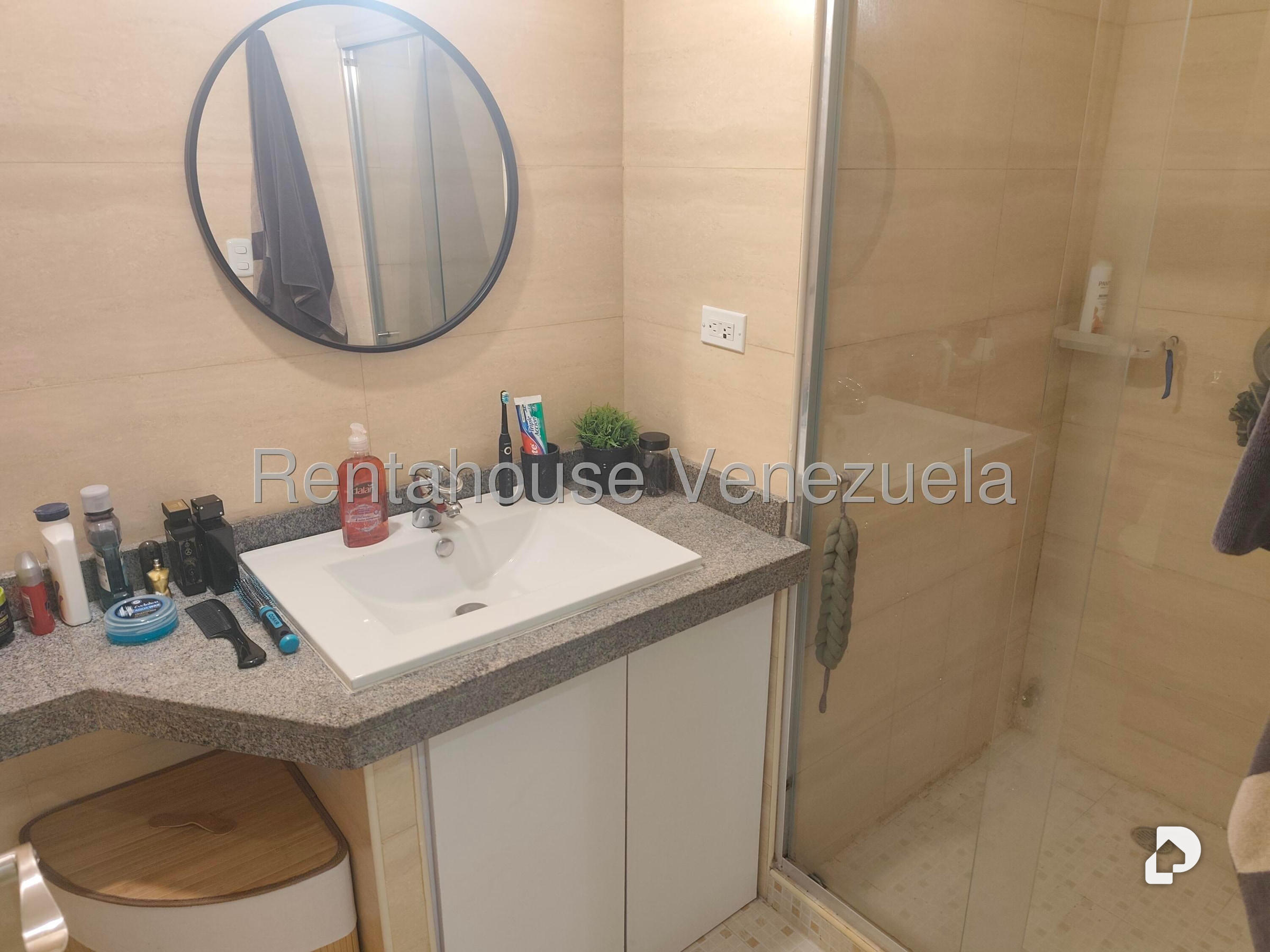 Apartamento en La Lagunita Country Club, Caracas – 17