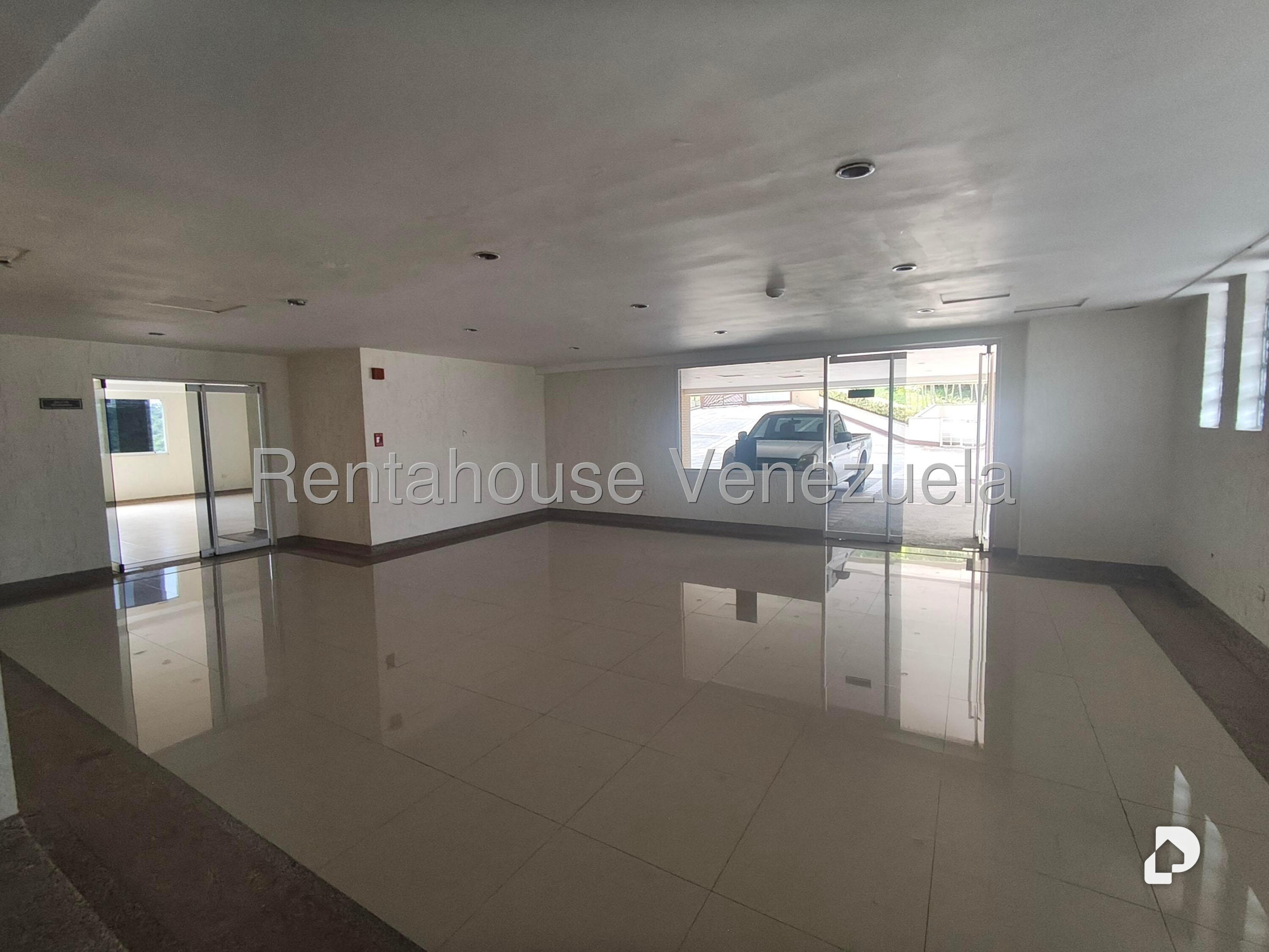 Apartamento en La Lagunita Country Club, Caracas – 5