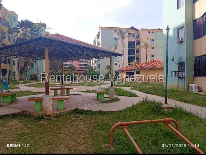 Penthouse en Los Caobos, Valencia - 1