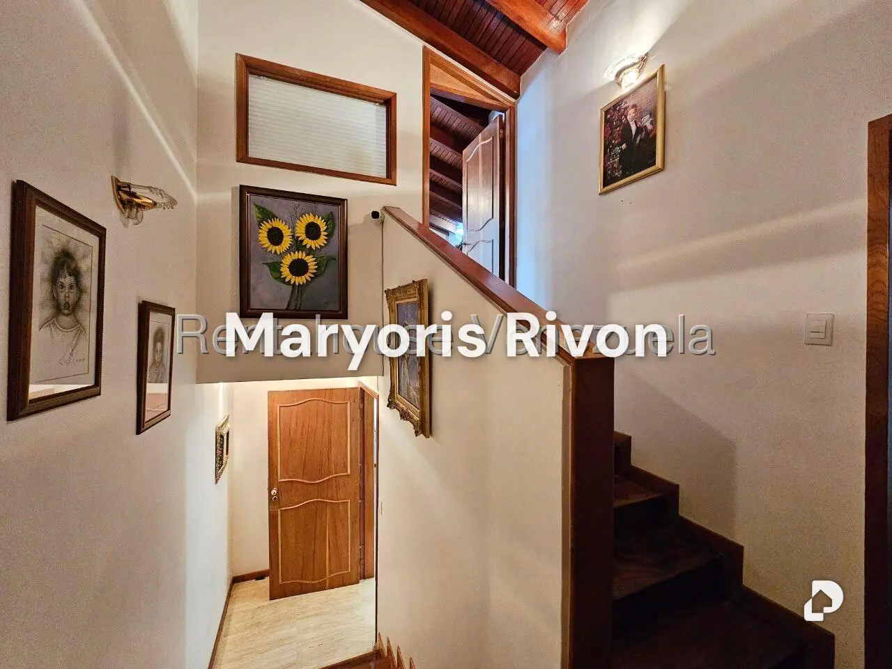 Casa en Los Chorros, Caracas – 27