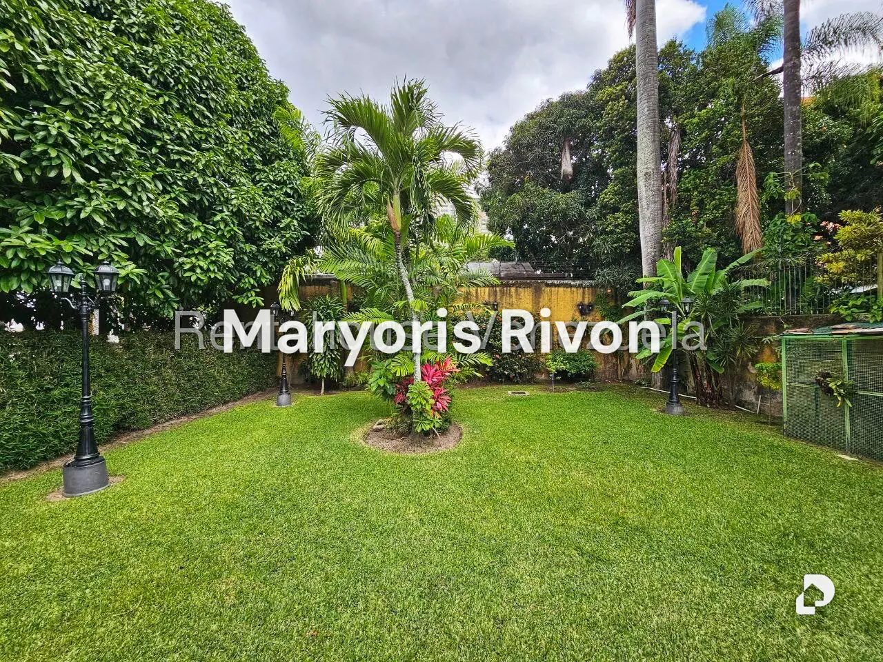 Casa en Los Chorros, Caracas – 24