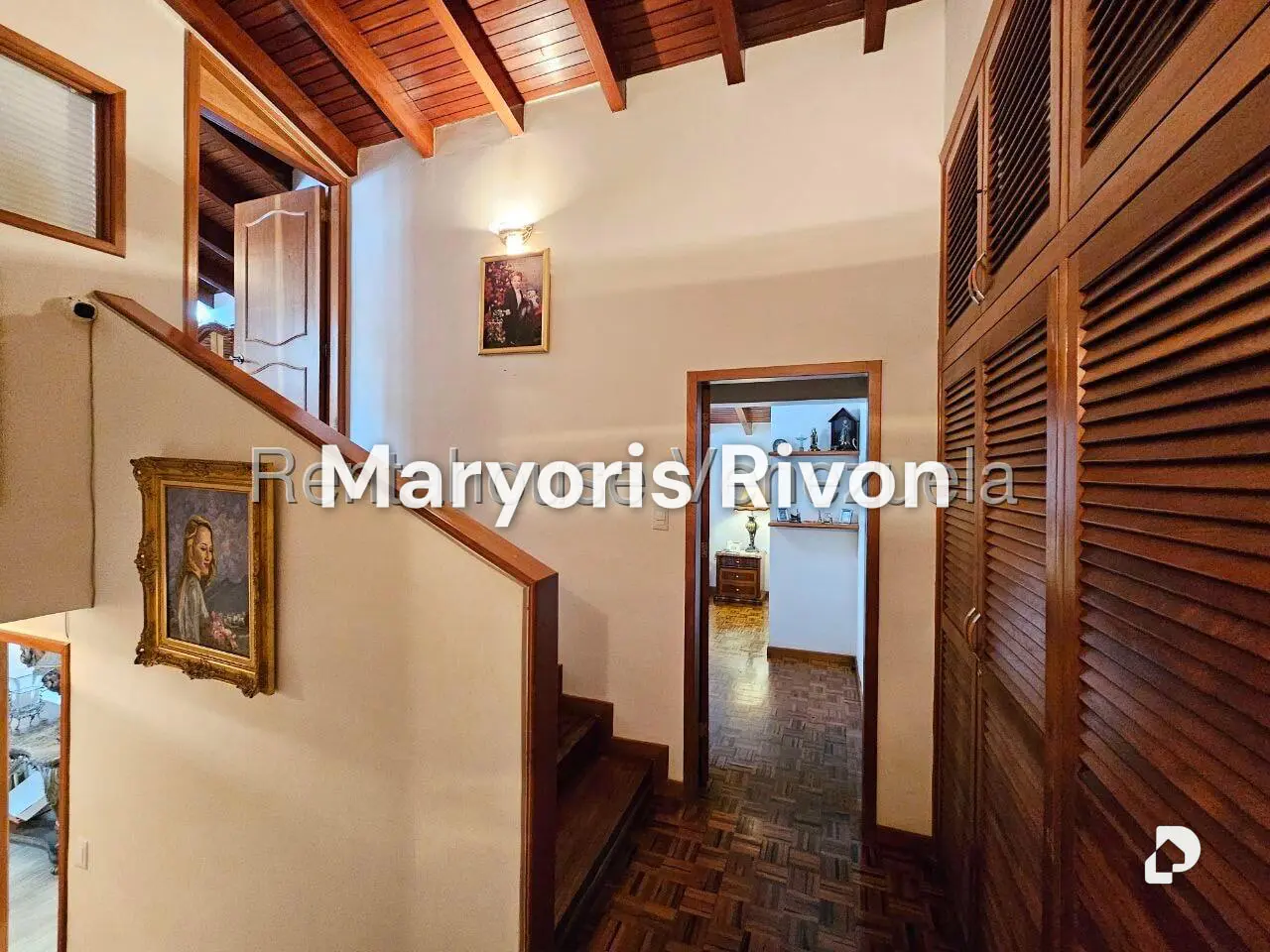 Casa en Los Chorros, Caracas – 28