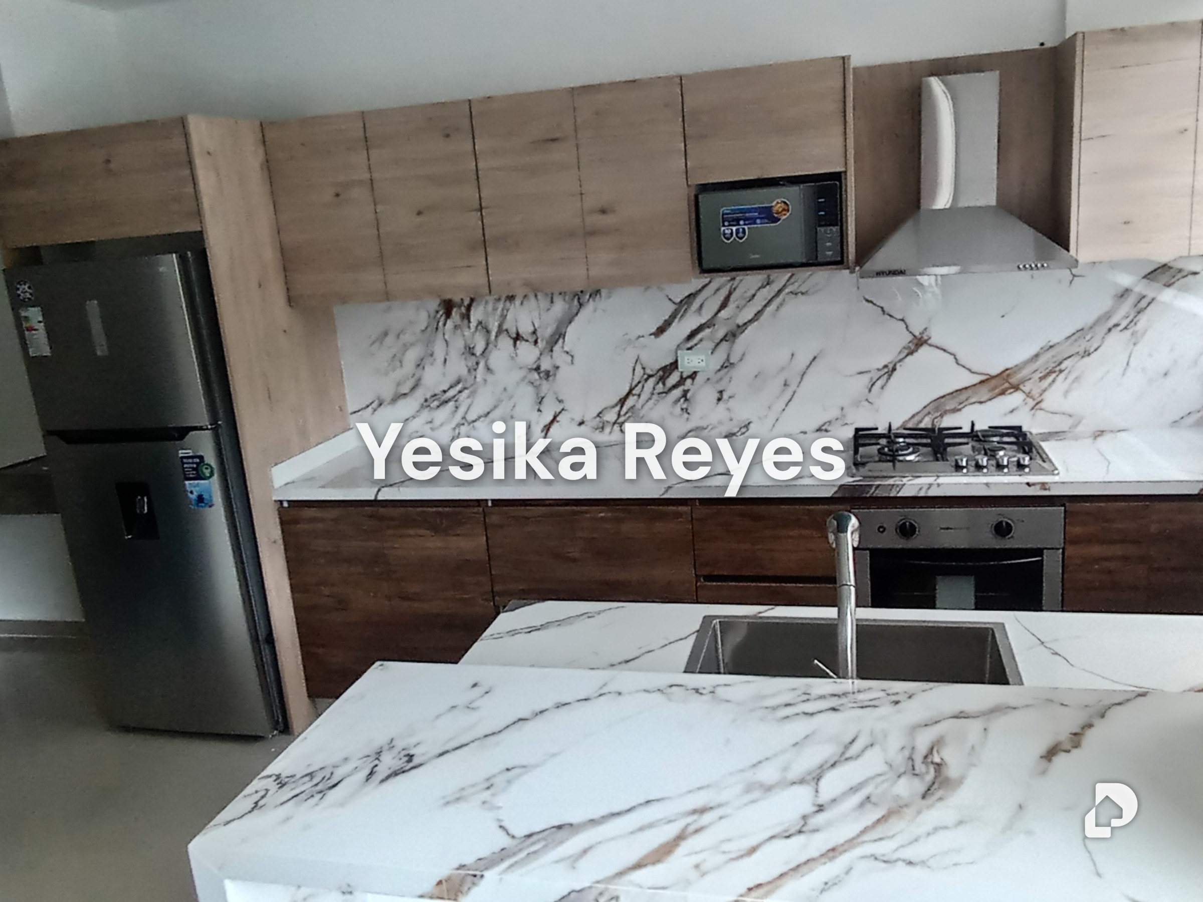 Apartamento en Parroquia Urbana San José, Valencia – 10