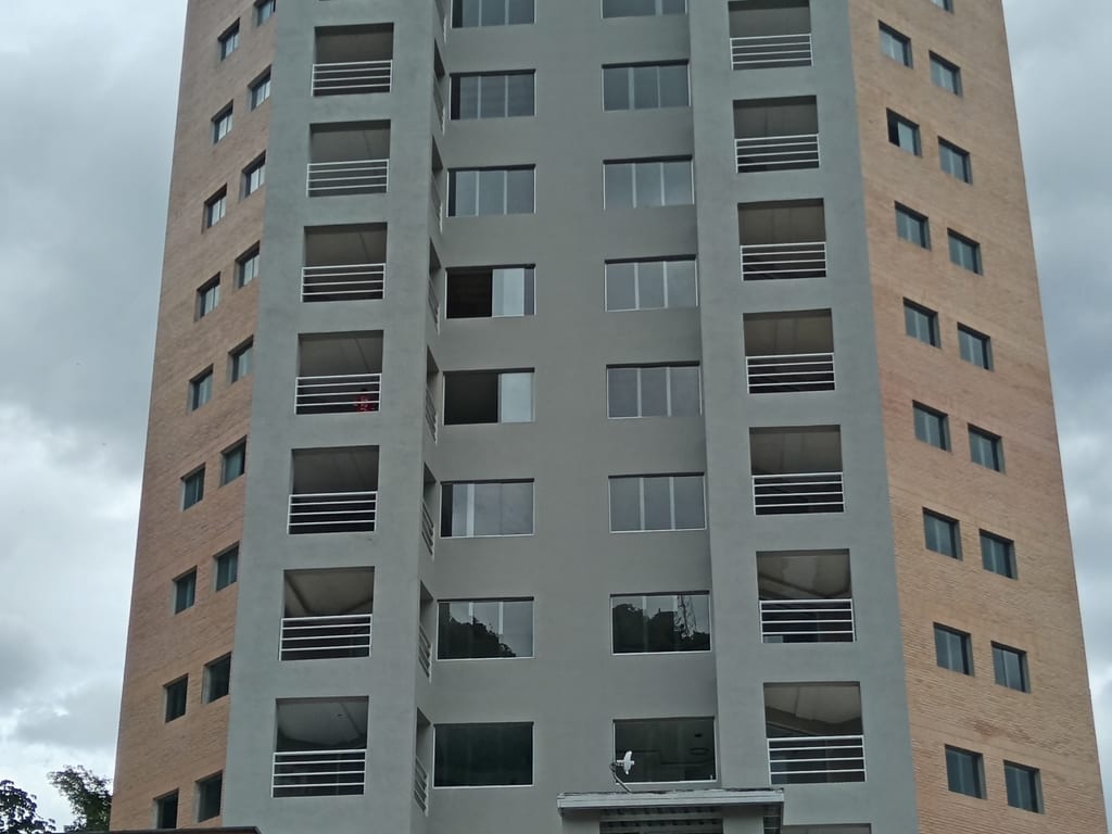 Apartamento en Parroquia Urbana San José, Valencia - 1