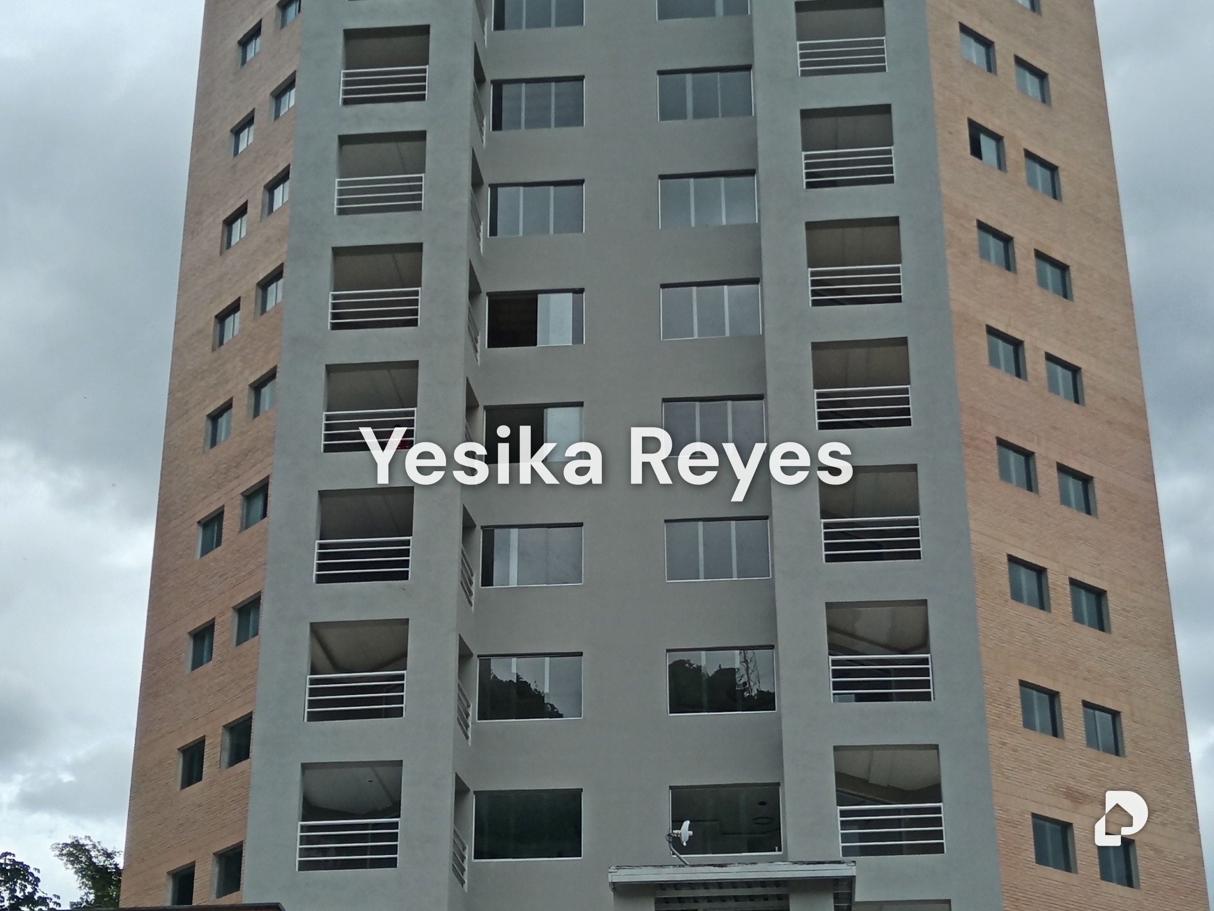 Apartamento en Parroquia Urbana San José, Valencia – 1