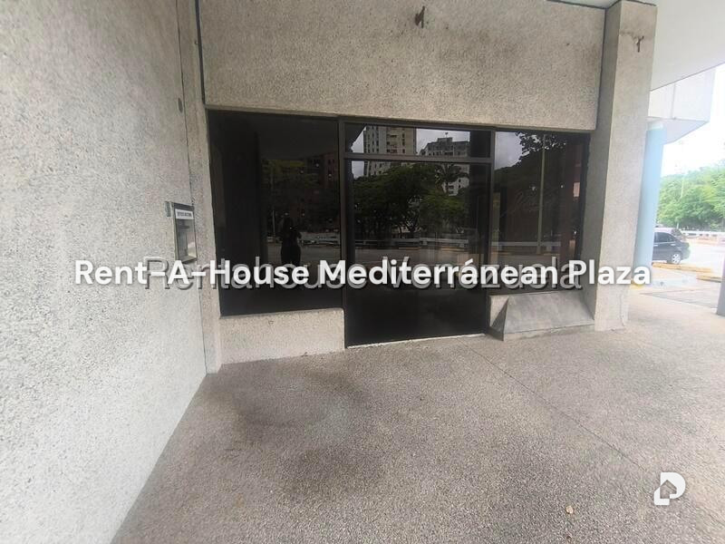 Local comercial en Trigal Norte, Valencia – 20