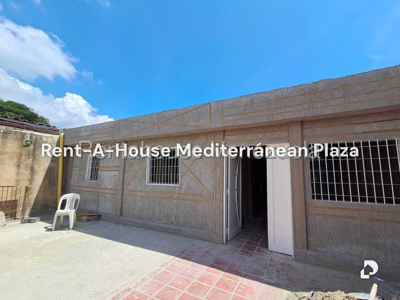 Casa en Ciudad Alianza, Guacara – 19