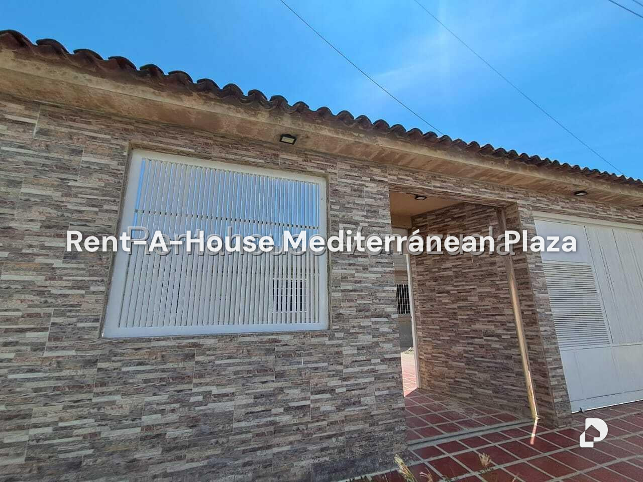 Casa en Ciudad Alianza, Guacara – 20