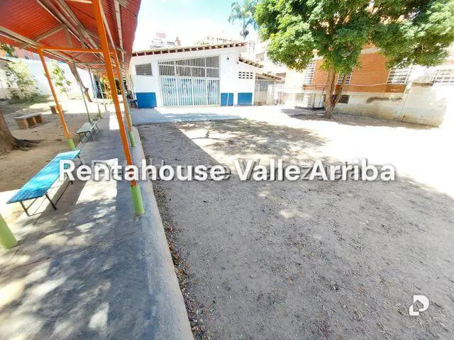 Local comercial en Montalbán I, Caracas – 2