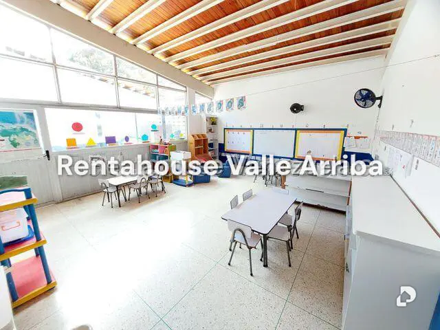 Local comercial en Montalbán I, Caracas – 21