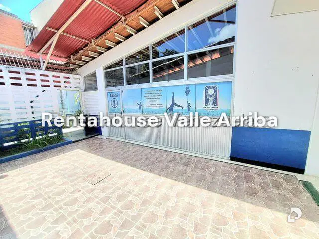Local comercial en Montalbán I, Caracas – 14