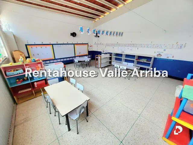 Local comercial en Montalbán I, Caracas – 22