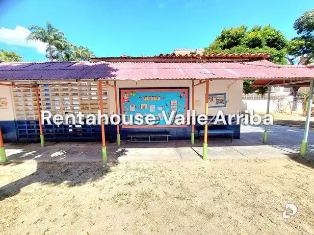 Local comercial en Montalbán I, Caracas – 10