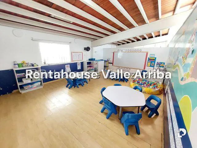Local comercial en Montalbán I, Caracas – 30