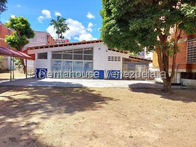 Local comercial en Montalbán I, Caracas - 1