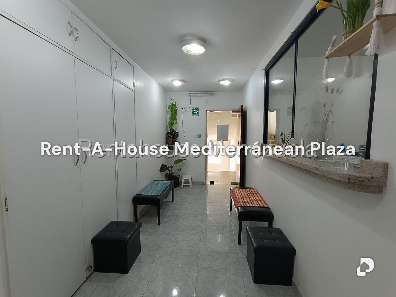 Oficina en Avenida Bolivar Norte, Valencia – 5