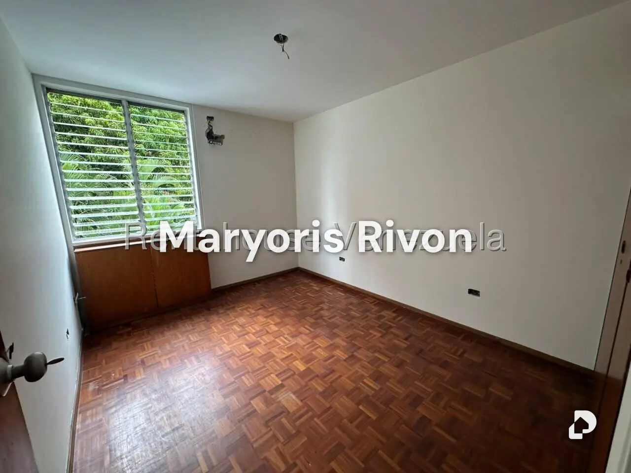 Apartamento en La Castellana, Caracas – 18