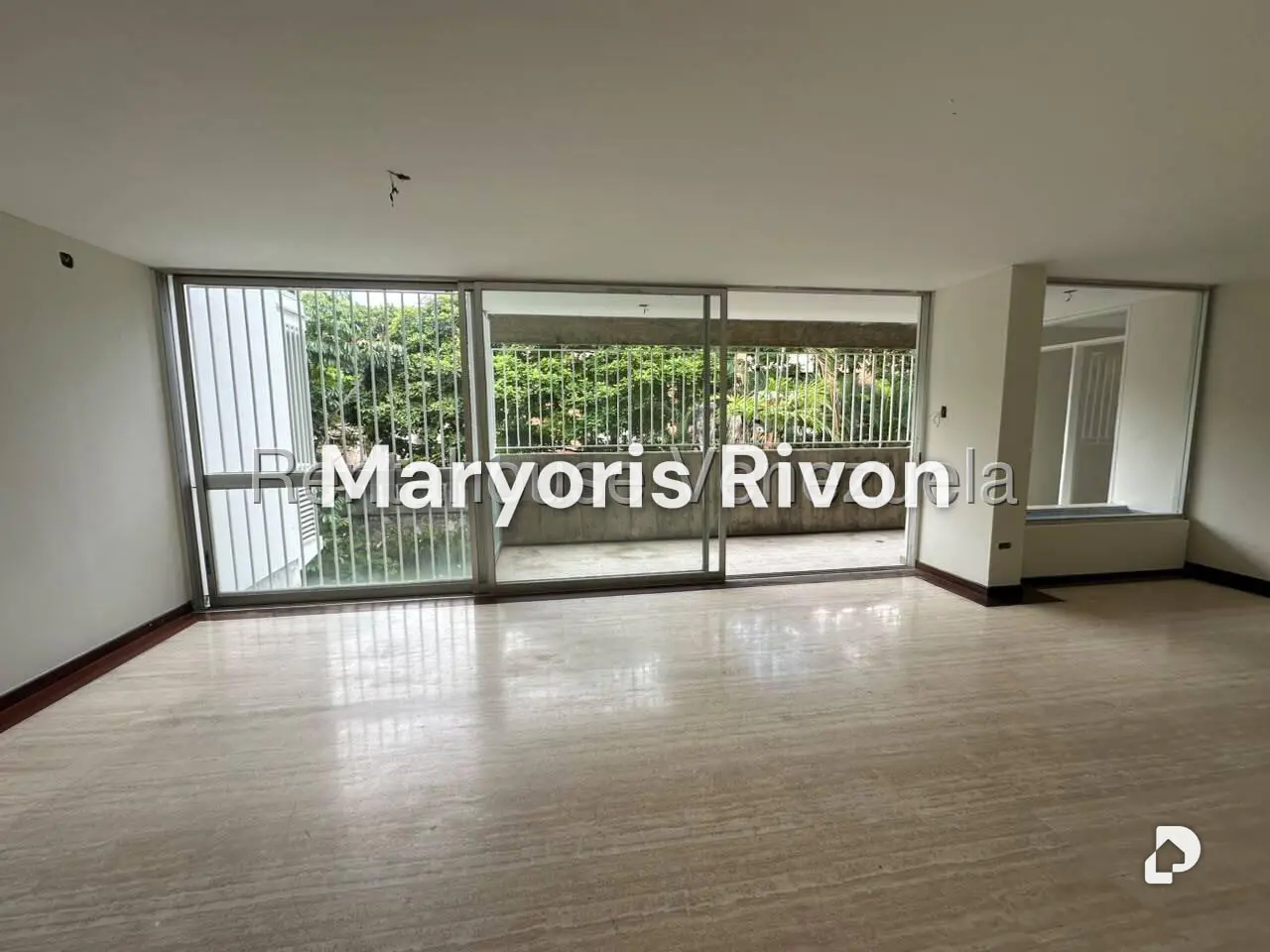 Apartamento en La Castellana, Caracas – 13