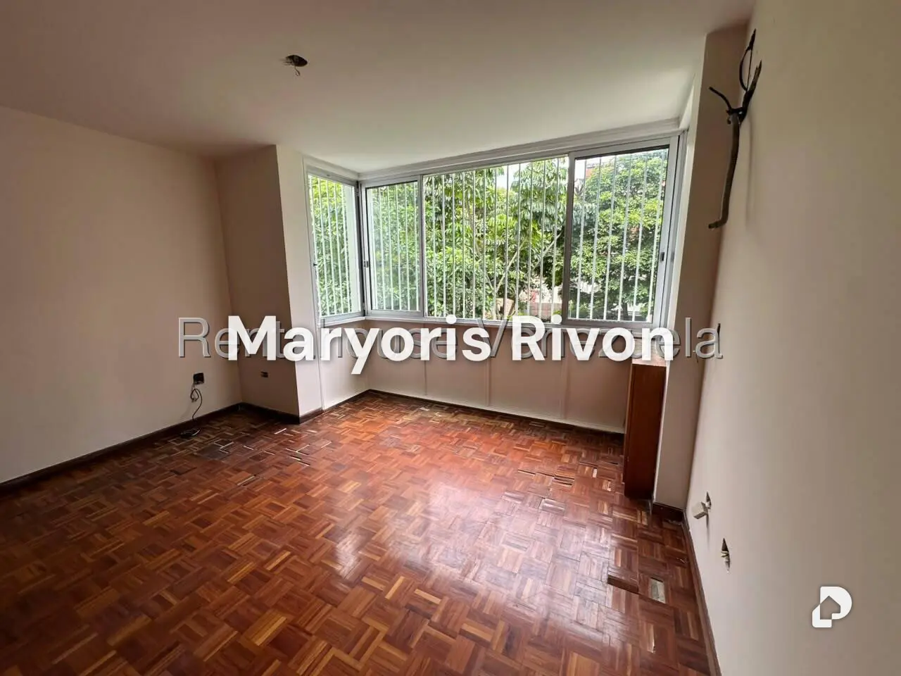 Apartamento en La Castellana, Caracas – 27