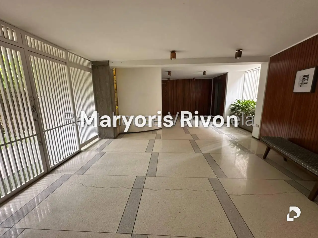 Apartamento en La Castellana, Caracas – 3