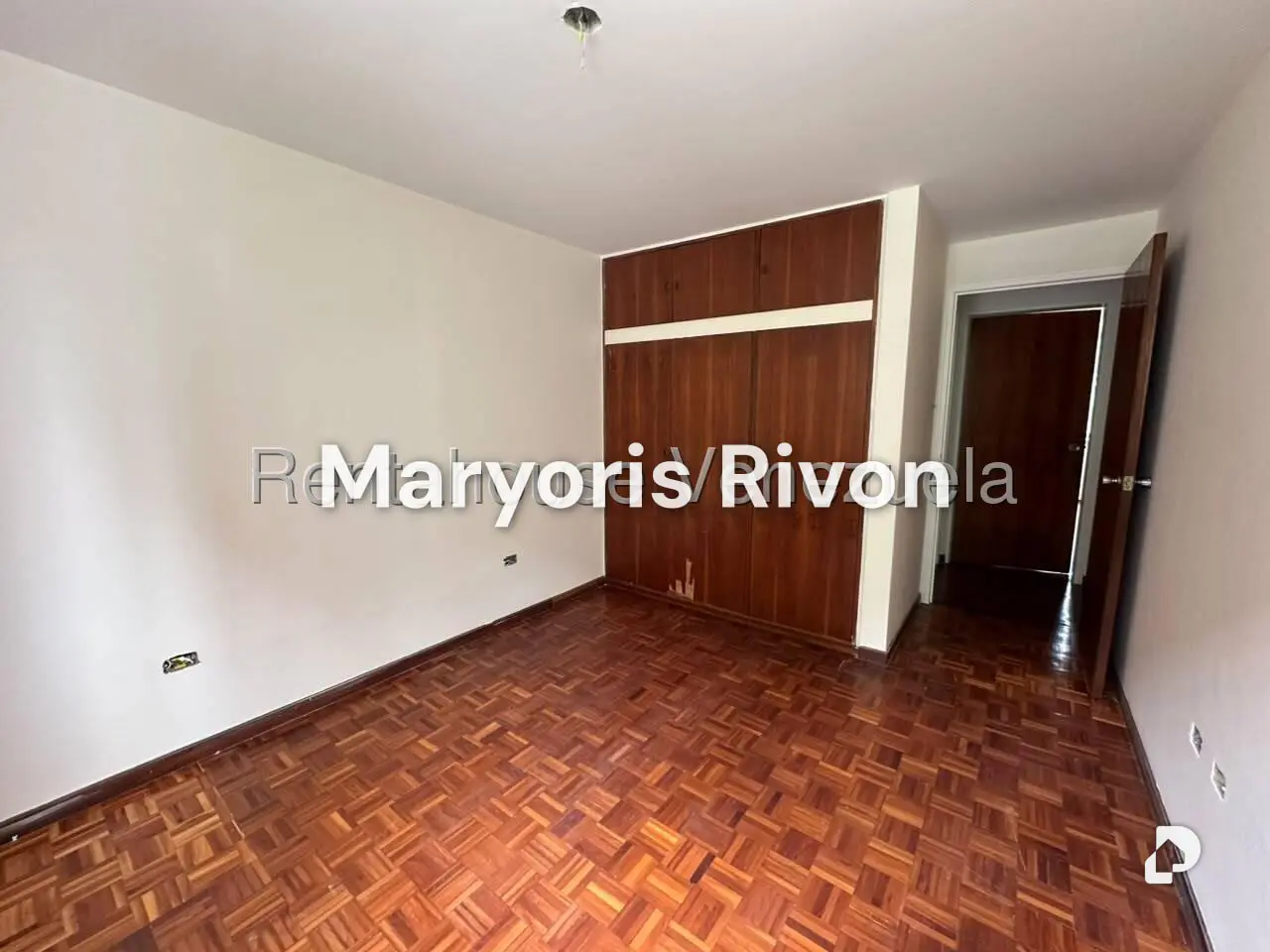 Apartamento en La Castellana, Caracas – 23