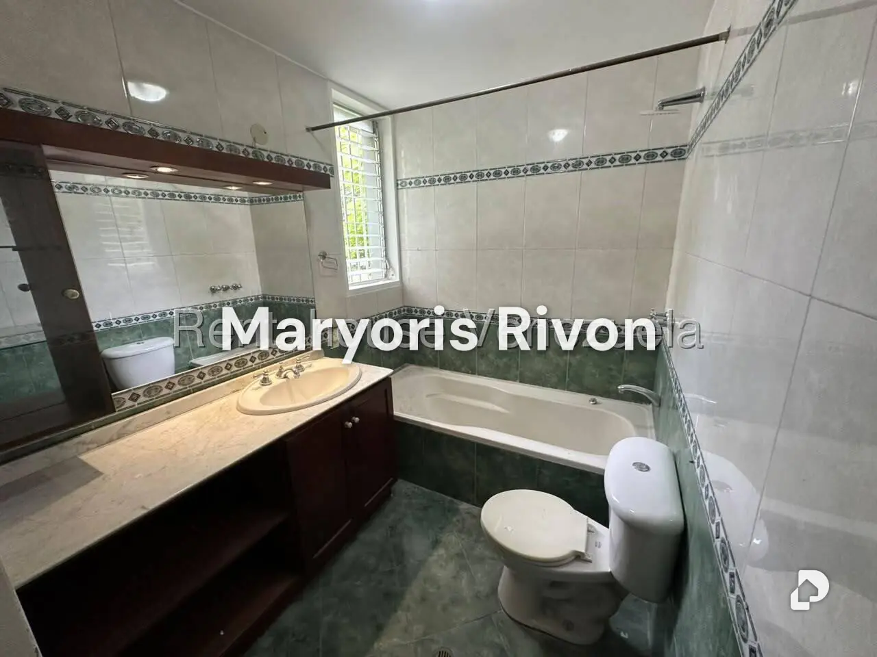 Apartamento en La Castellana, Caracas – 28