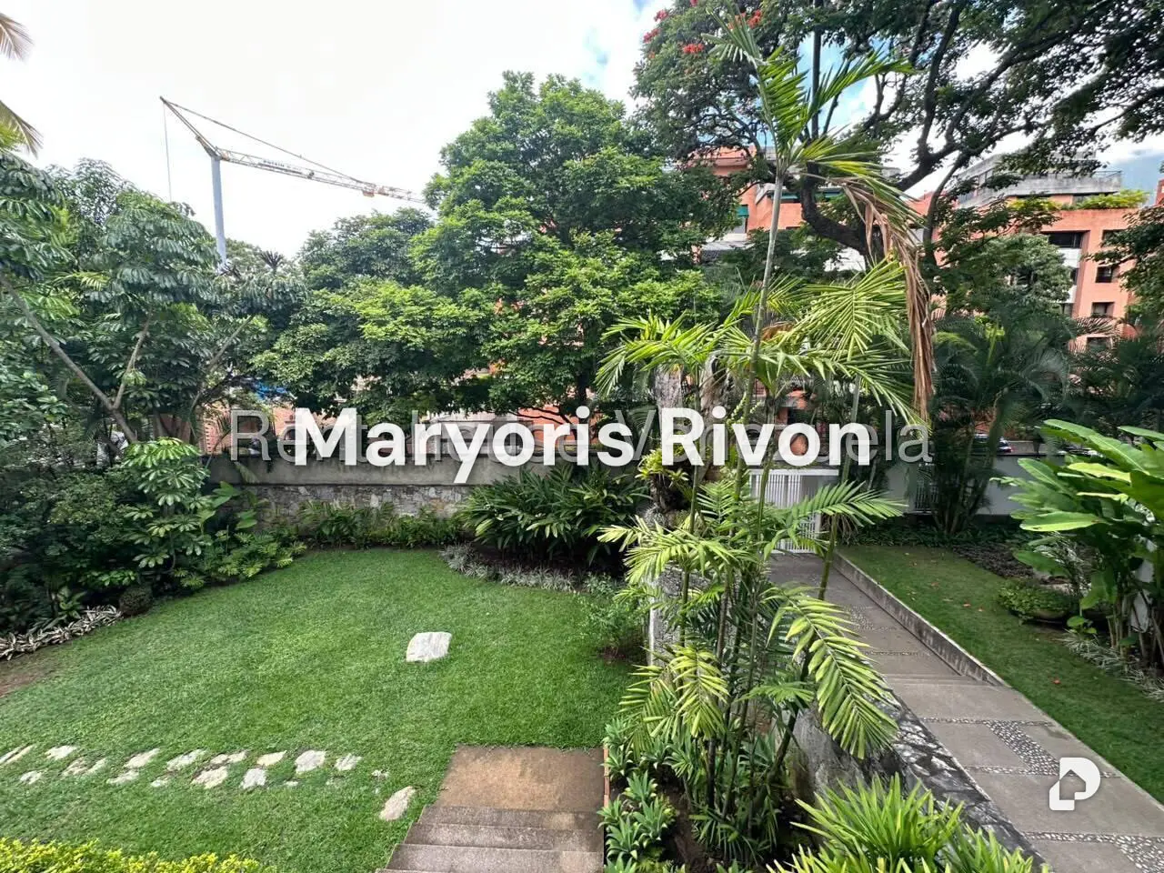 Apartamento en La Castellana, Caracas – 17