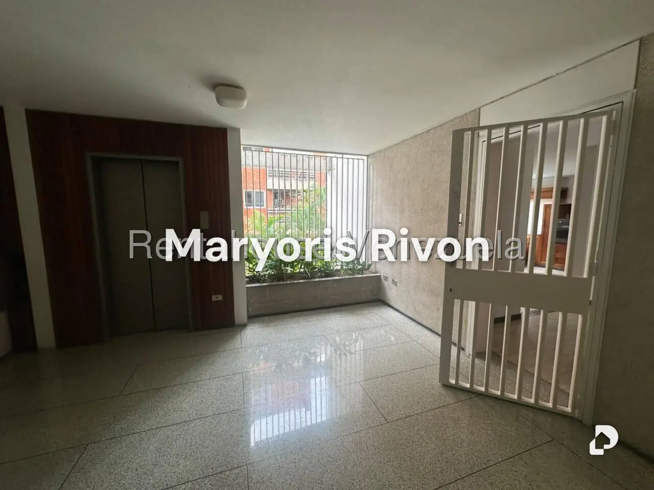 Apartamento en La Castellana, Caracas – 6