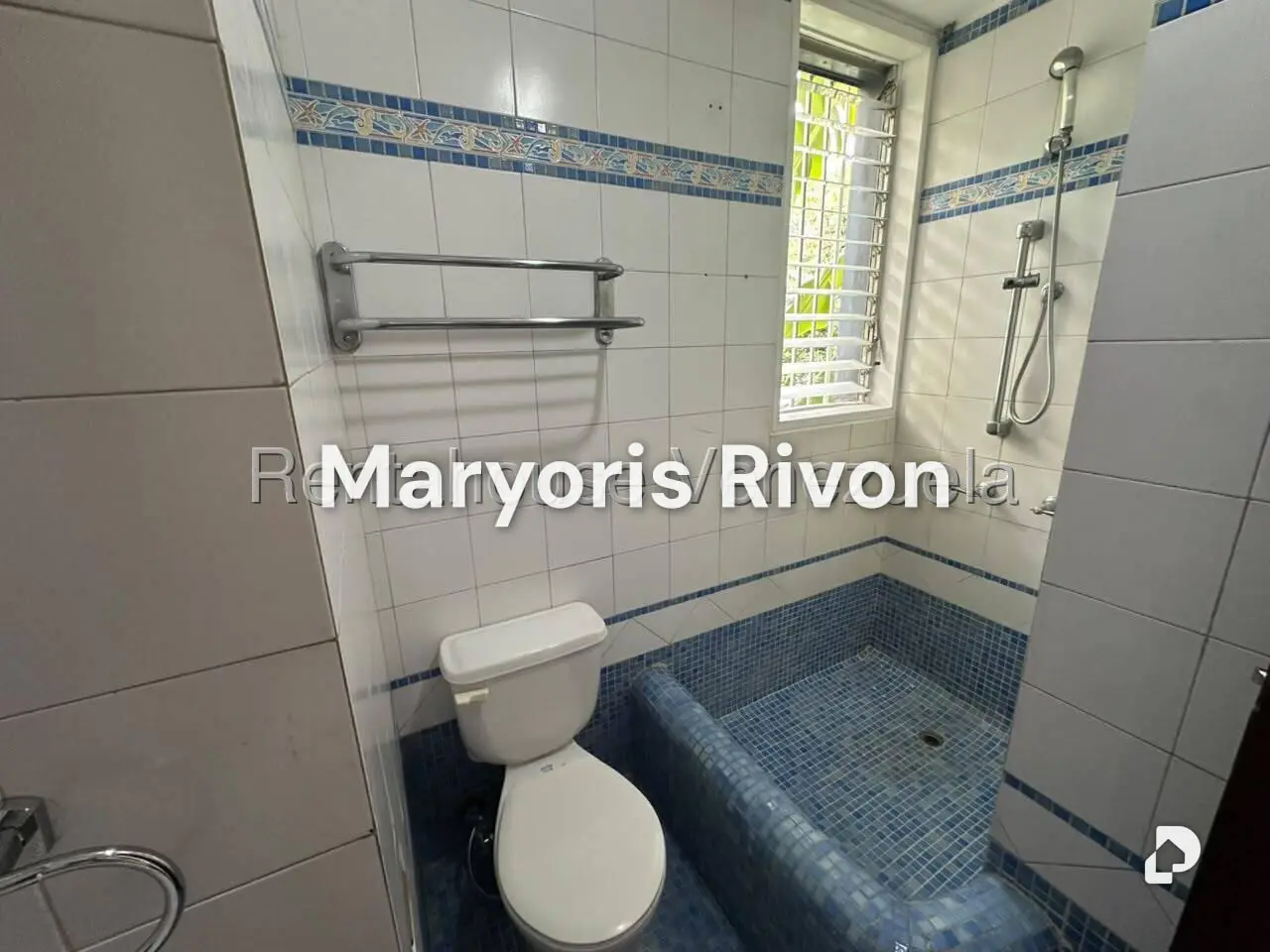 Apartamento en La Castellana, Caracas – 22