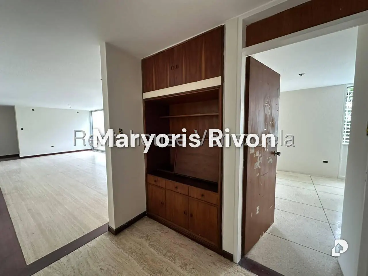 Apartamento en La Castellana, Caracas – 9