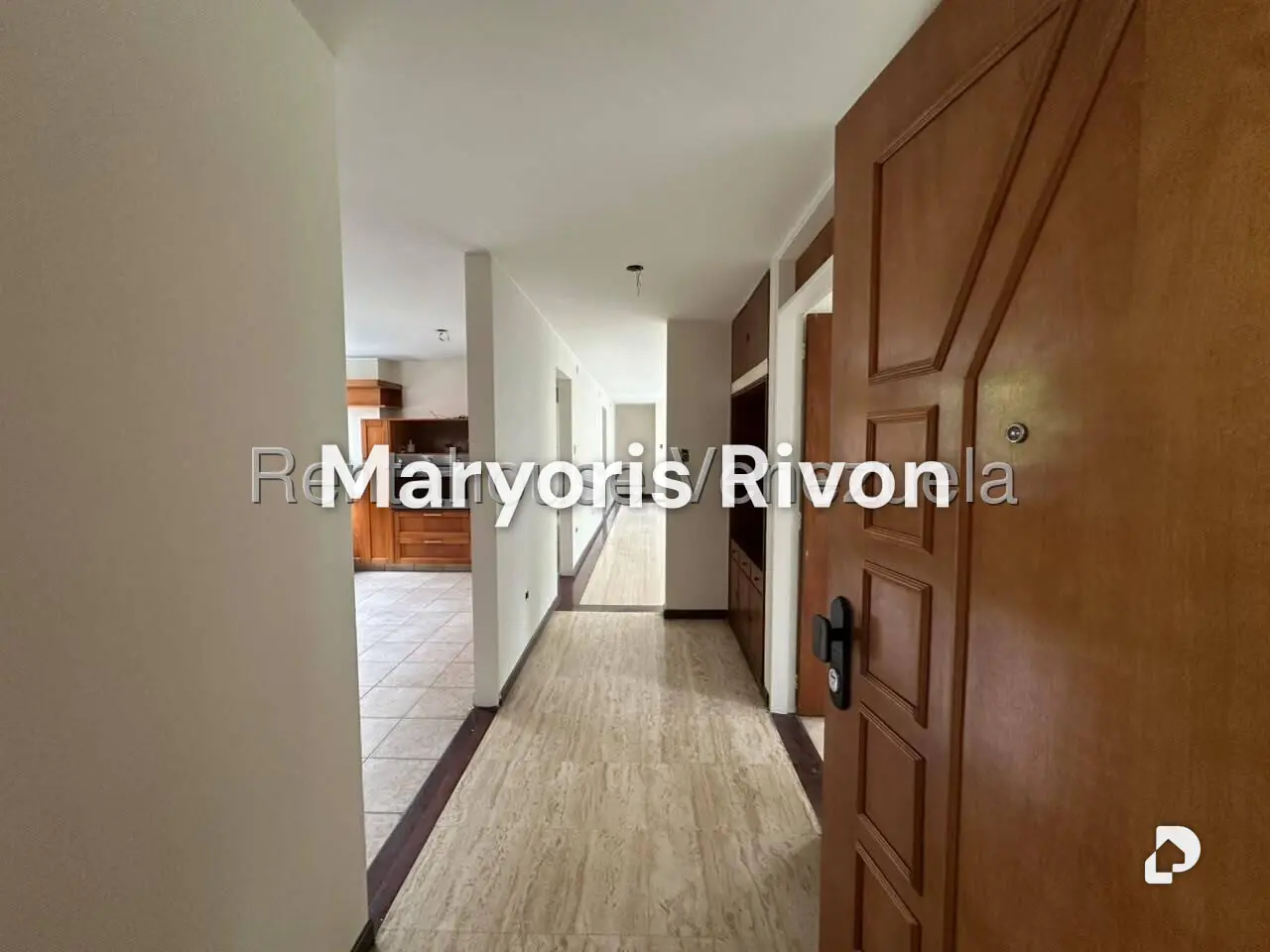 Apartamento en La Castellana, Caracas – 8