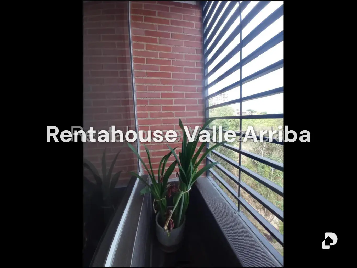 Apartamento en Colinas de La Tahona, Caracas – 11