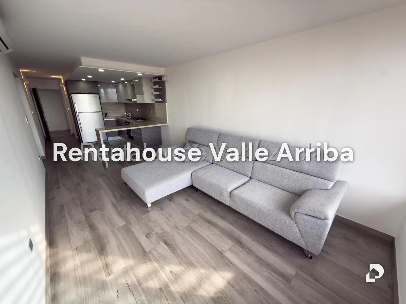 Apartamento en Colinas de La Tahona, Caracas – 7