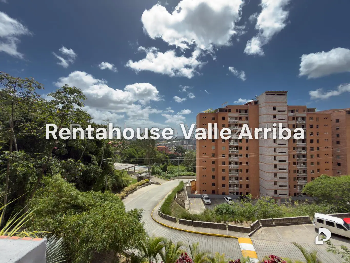 Apartamento en Colinas de La Tahona, Caracas – 20