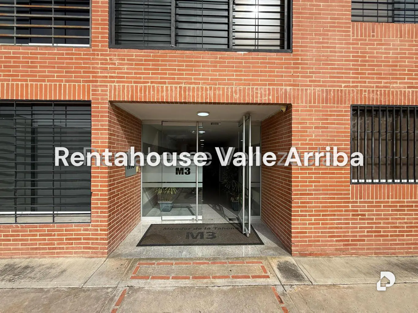 Apartamento en Colinas de La Tahona, Caracas – 3