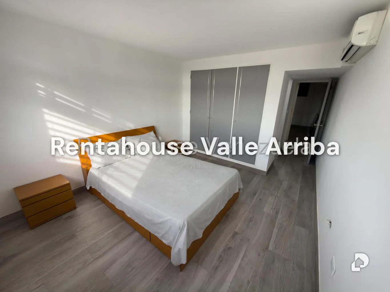 Apartamento en Colinas de La Tahona, Caracas – 13