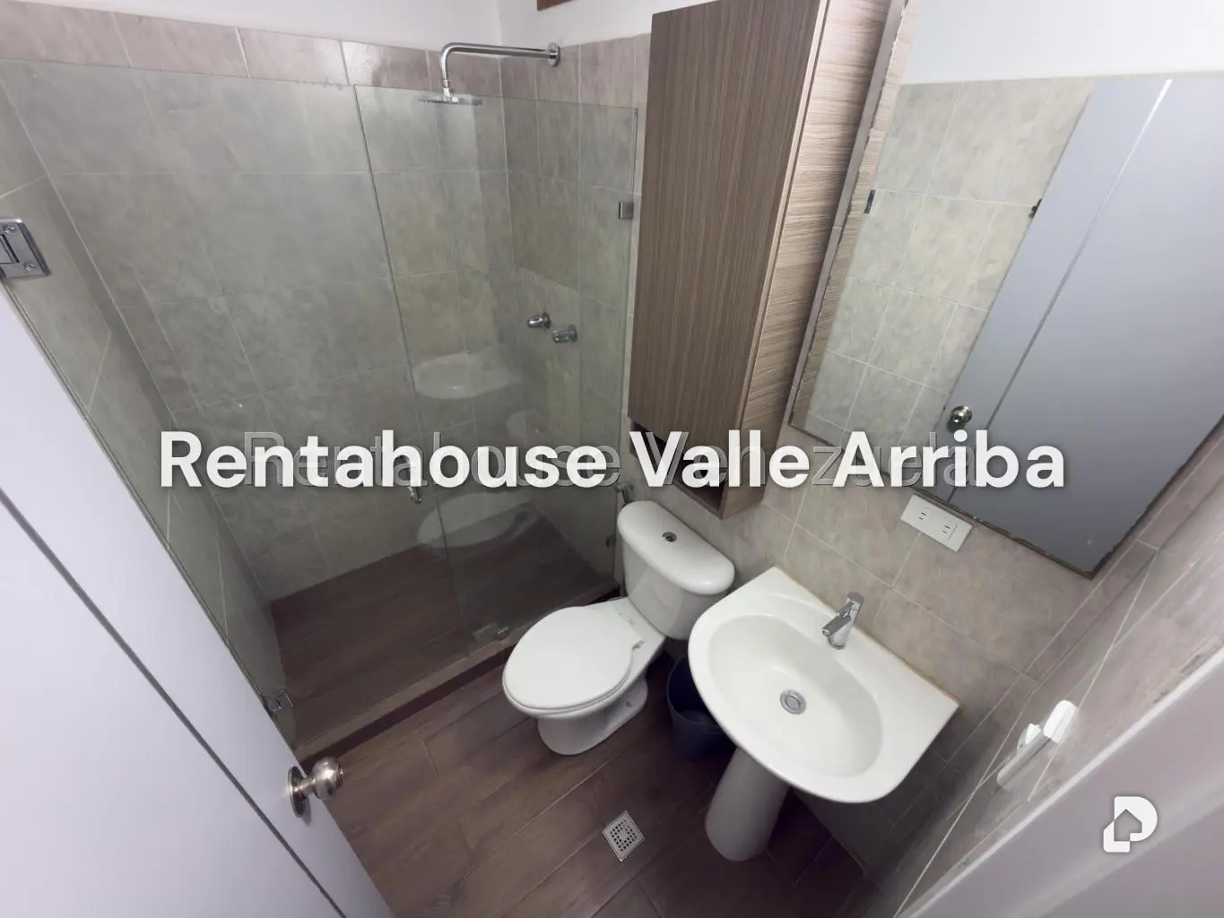 Apartamento en Colinas de La Tahona, Caracas – 14