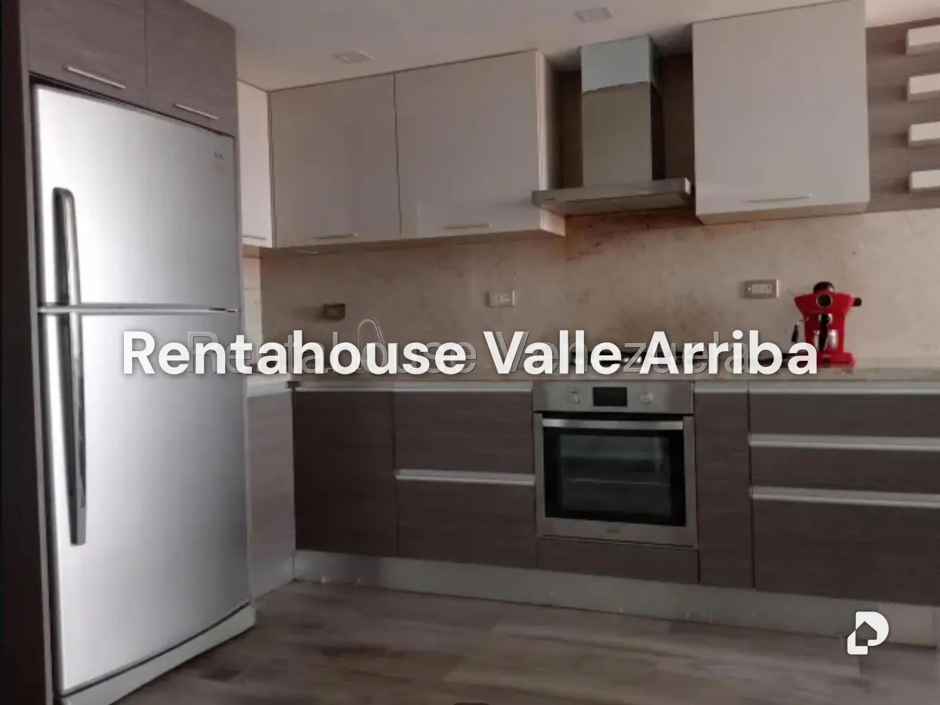 Apartamento en Colinas de La Tahona, Caracas – 9