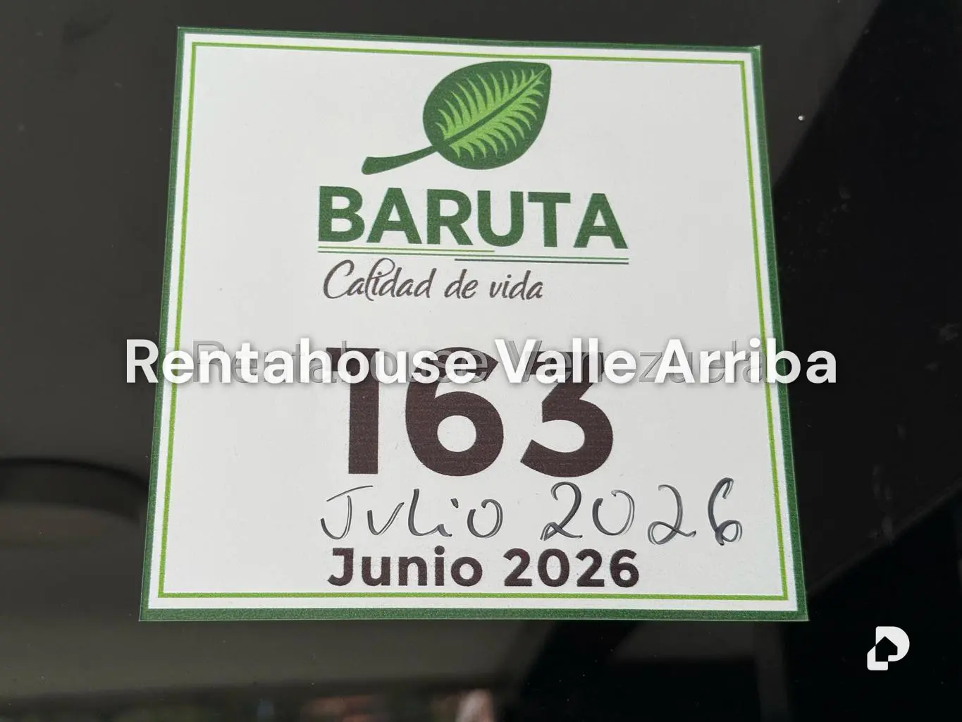 Apartamento en Colinas de La Tahona, Caracas – 28